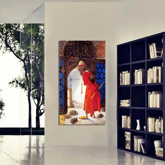 Famous Painter Wall Art